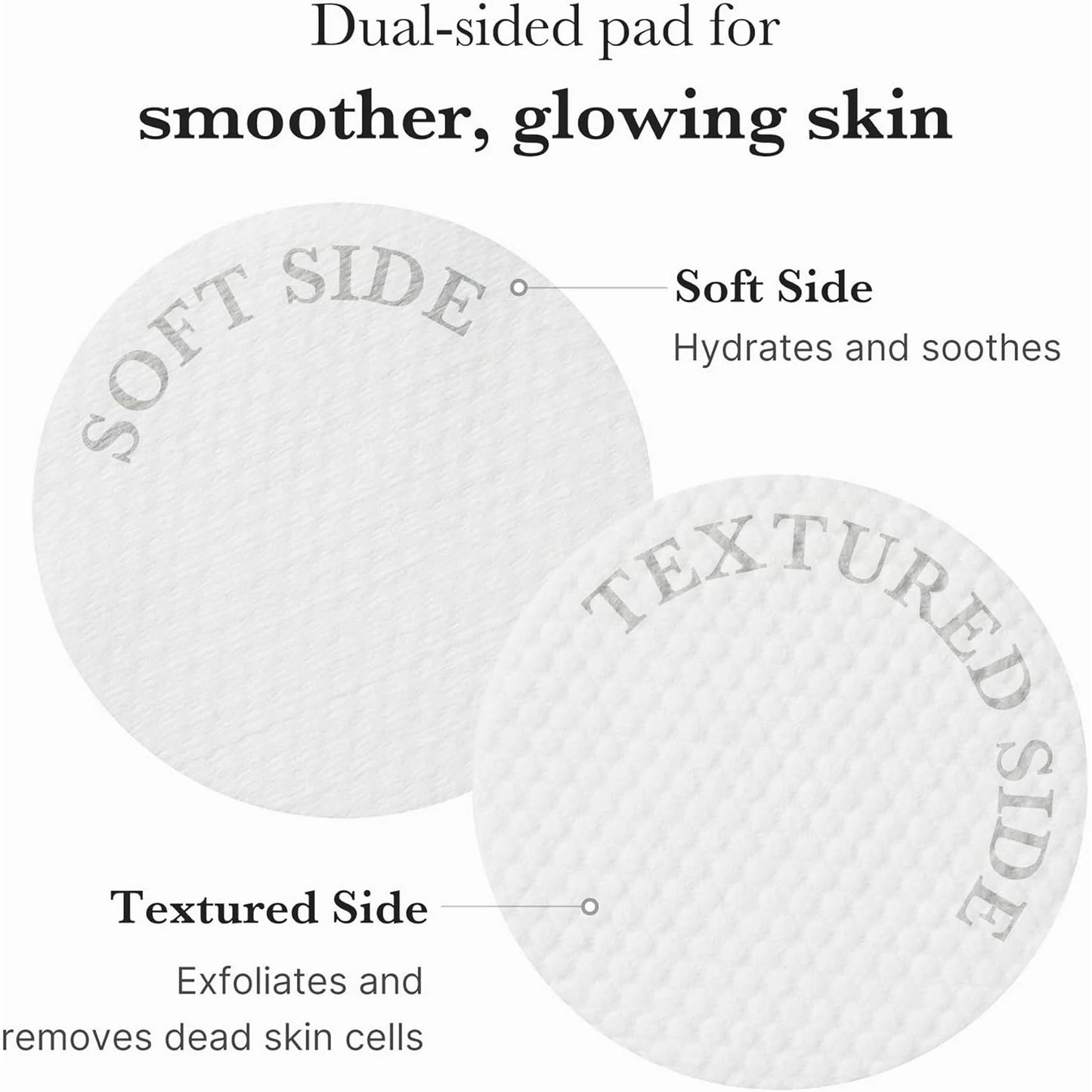 Mix & Match Toner Pads Duo