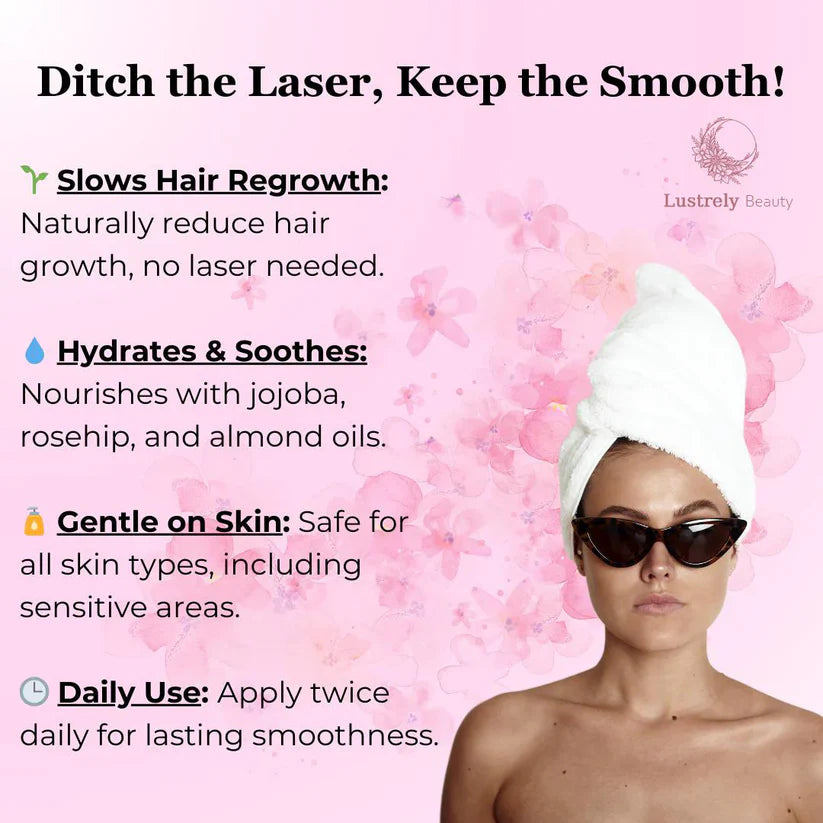 Valeriz Beauty™ Cyperus Rotundus Oil