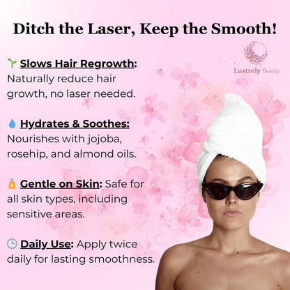 Valeriz Beauty™ Cyperus Rotundus Oil