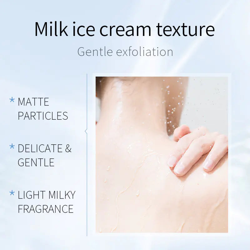 FENYI Silken Milk Exfoliant 100g