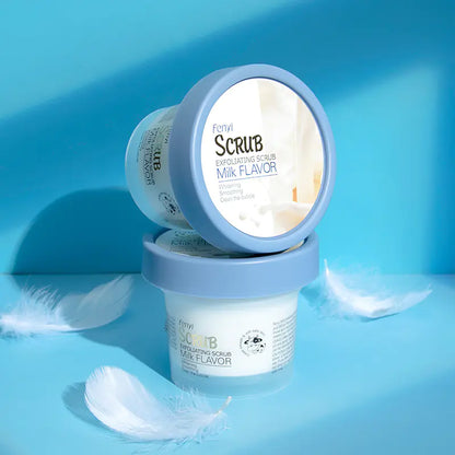 FENYI Silken Milk Exfoliant 100g