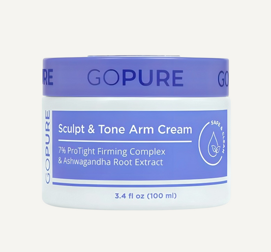 Sculpt & Tone Arm Cream