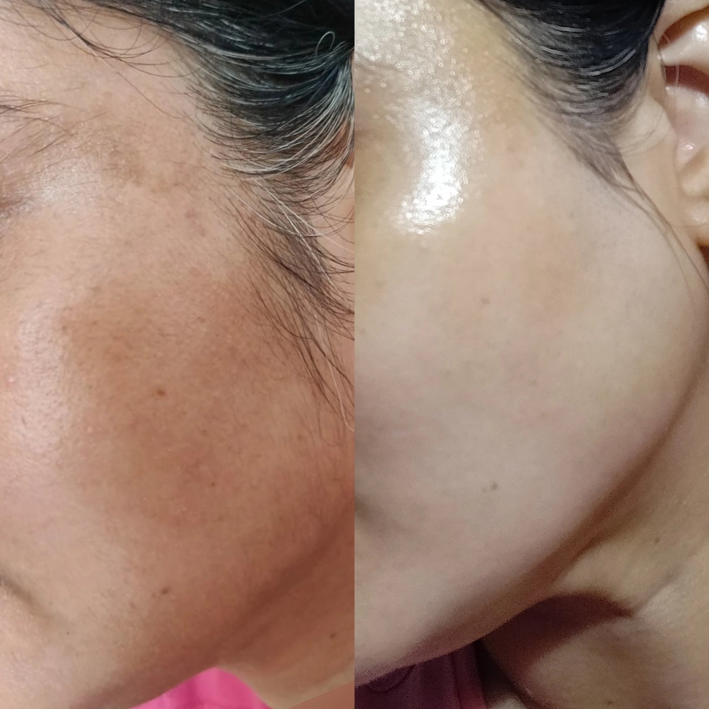 Valeriz Beauty™ Cyperus Rotundus Oil