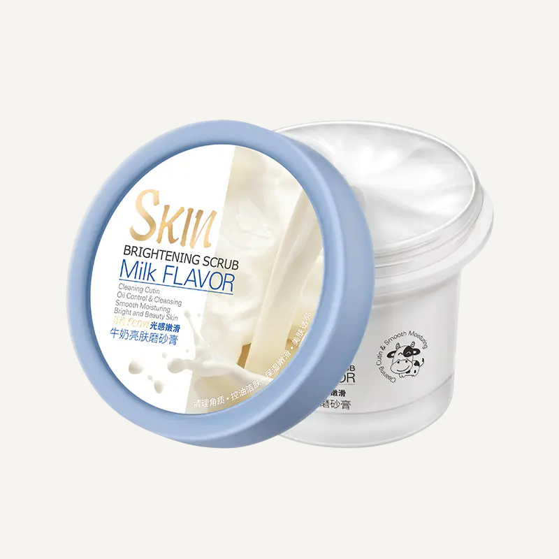 FENYI Silken Milk Exfoliant 100g