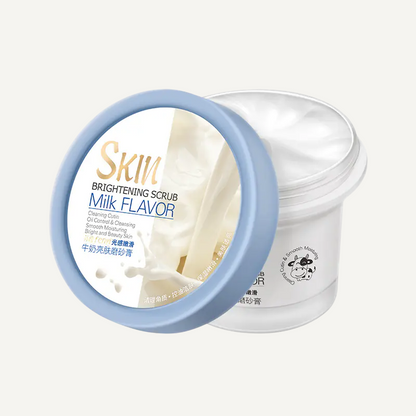 FENYI Silken Milk Exfoliant 100g